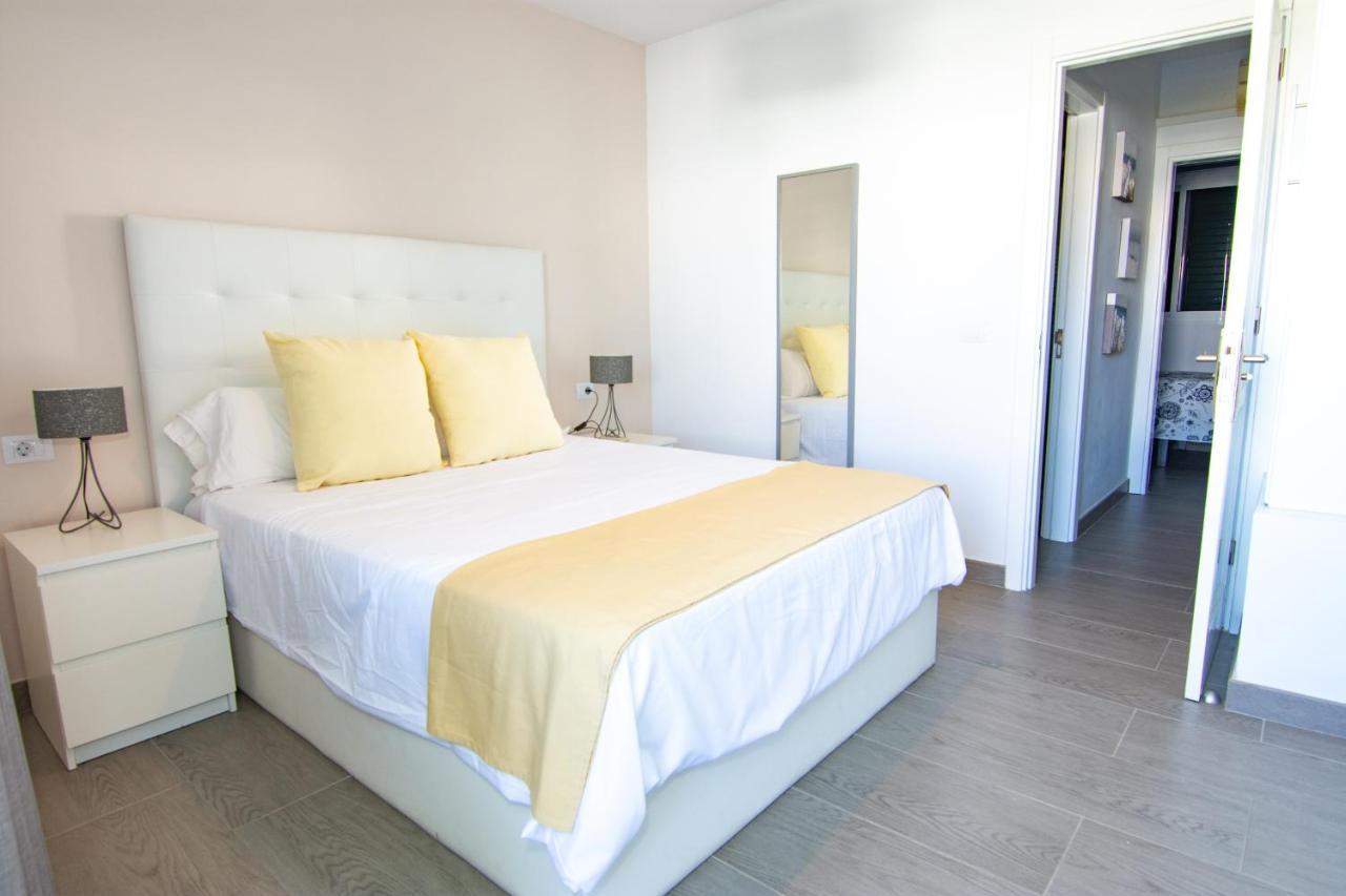 Bungalow Parque Gaviota 4 By Homestaygrancanaria Maspalomas  Exterior foto